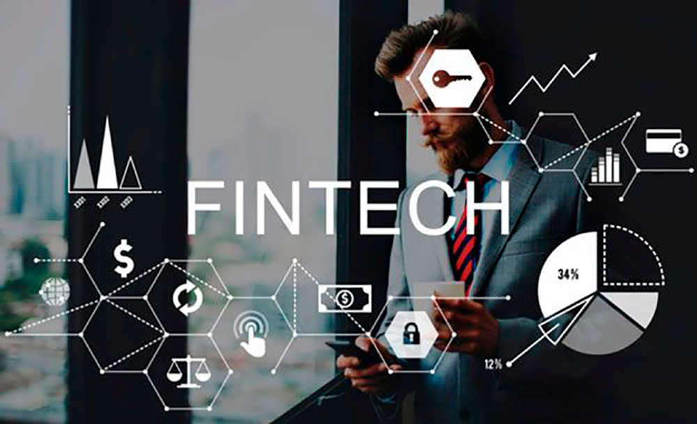 SOCIEDADES FINTECH