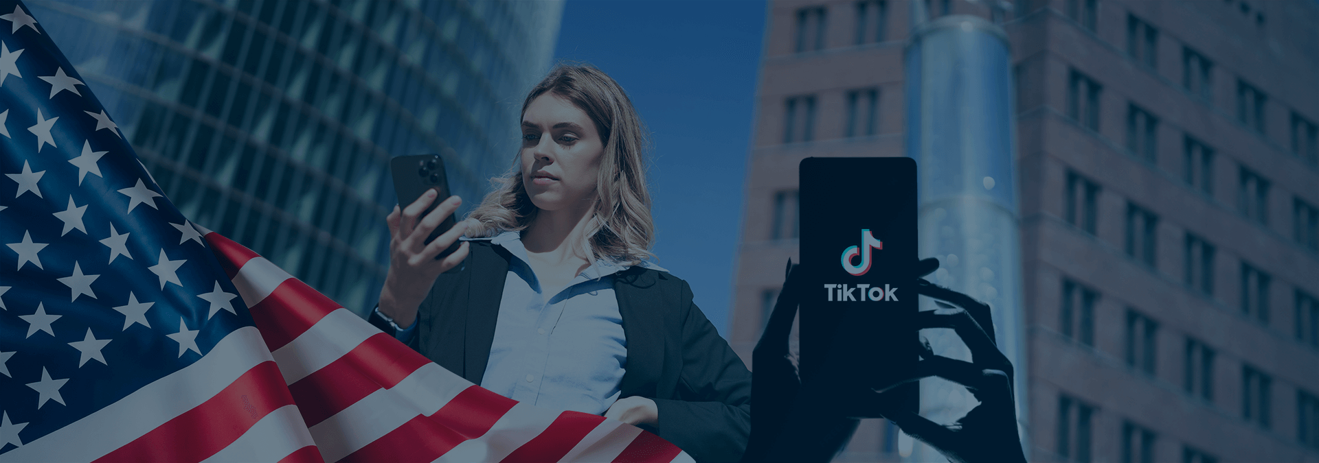 TikTok y Estados Unidos un nuevo comienzo en materia de protección de datos personales