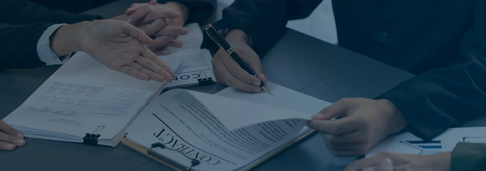 El abuso de la cláusula de sumisión expresa